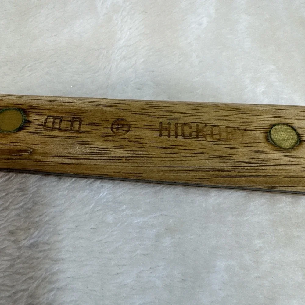 Ontario Knife Co Old Hickory 6